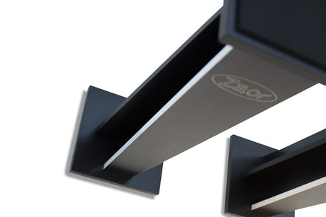 Miza Stand V42 - Black (Paire) - Image 9