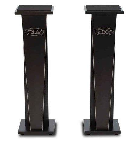 Miza Stand V42 - Black (Paire) - Close-up