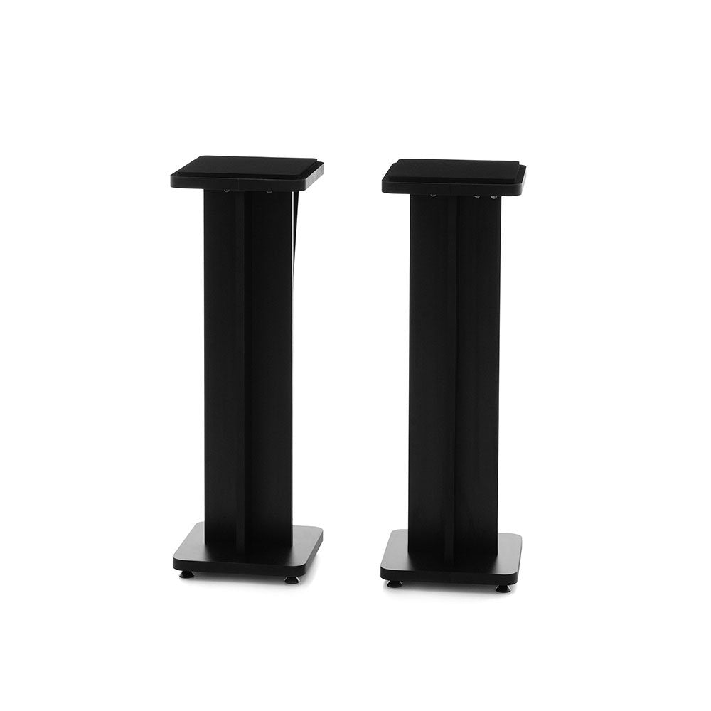 Croce Stand 36 - Walnut Black (pair)