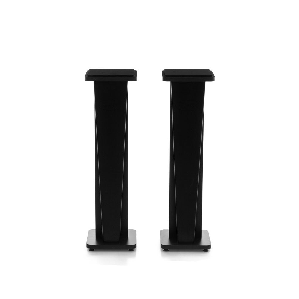 Croce Stand 42 - Walnut Black (pair)