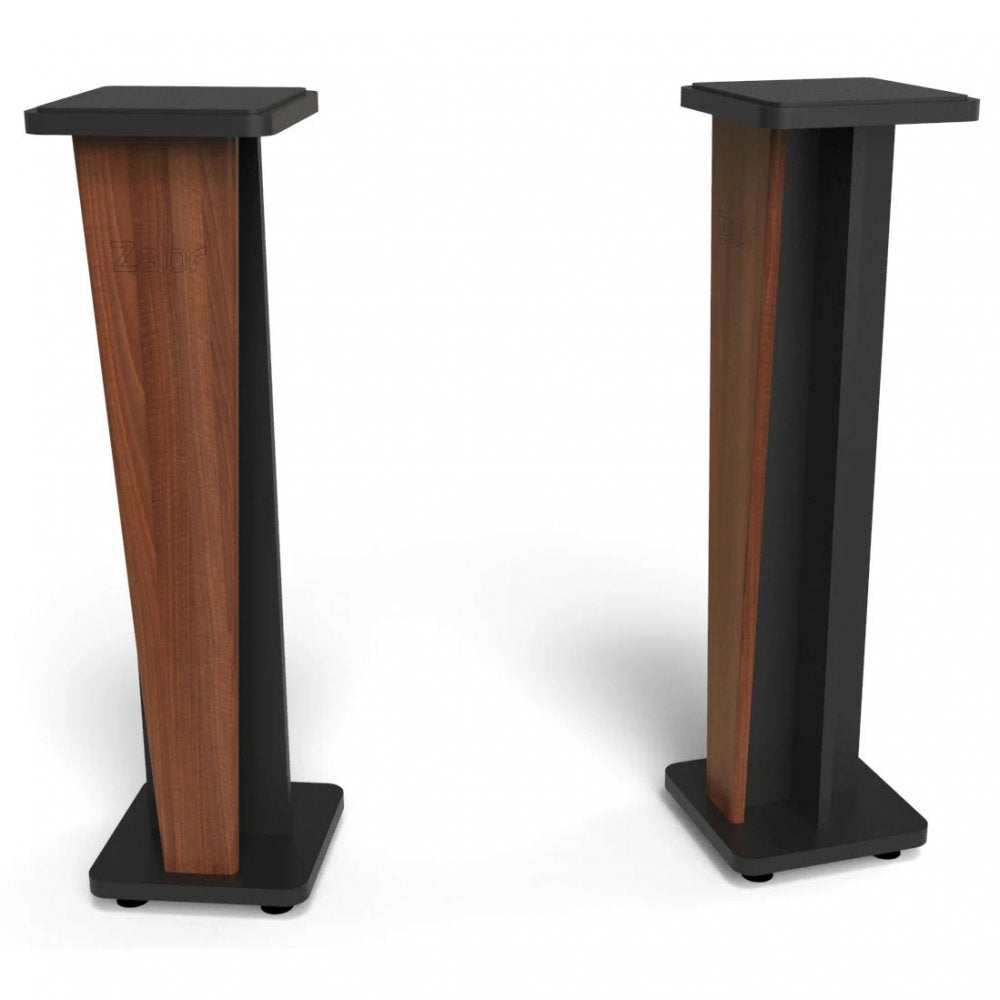 Croce Stand 42 - Mahogany Black (pair) - Rear