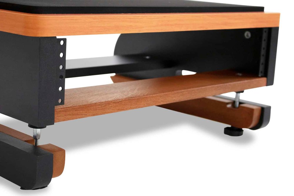 Miza Griprack MKII 2 RU - Black Cherry - Packaging