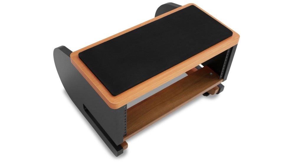 Miza Griprack MKII 4 RU - Black Cherry - Accessories