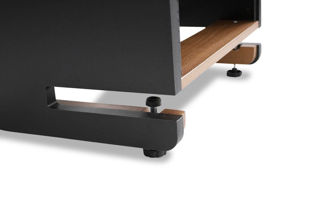Miza Griprack MKII 4 RU - Black Cherry - Close-up