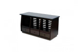 Rackspace Three - Black - Main