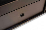 Rackspace Four - Black