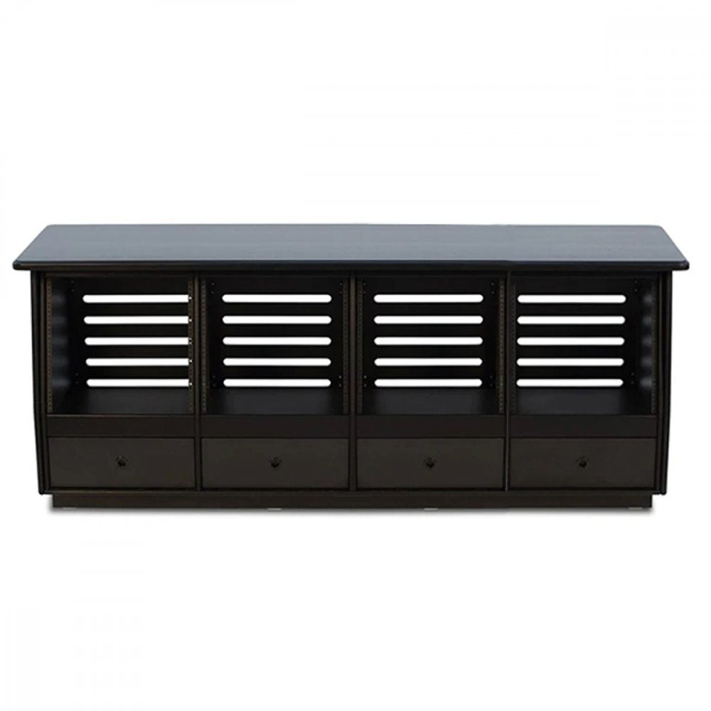 Rackspace Four - Black
