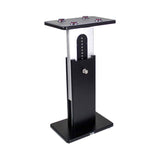 ISO Stand MkIII 600 - Black Matt - Rear
