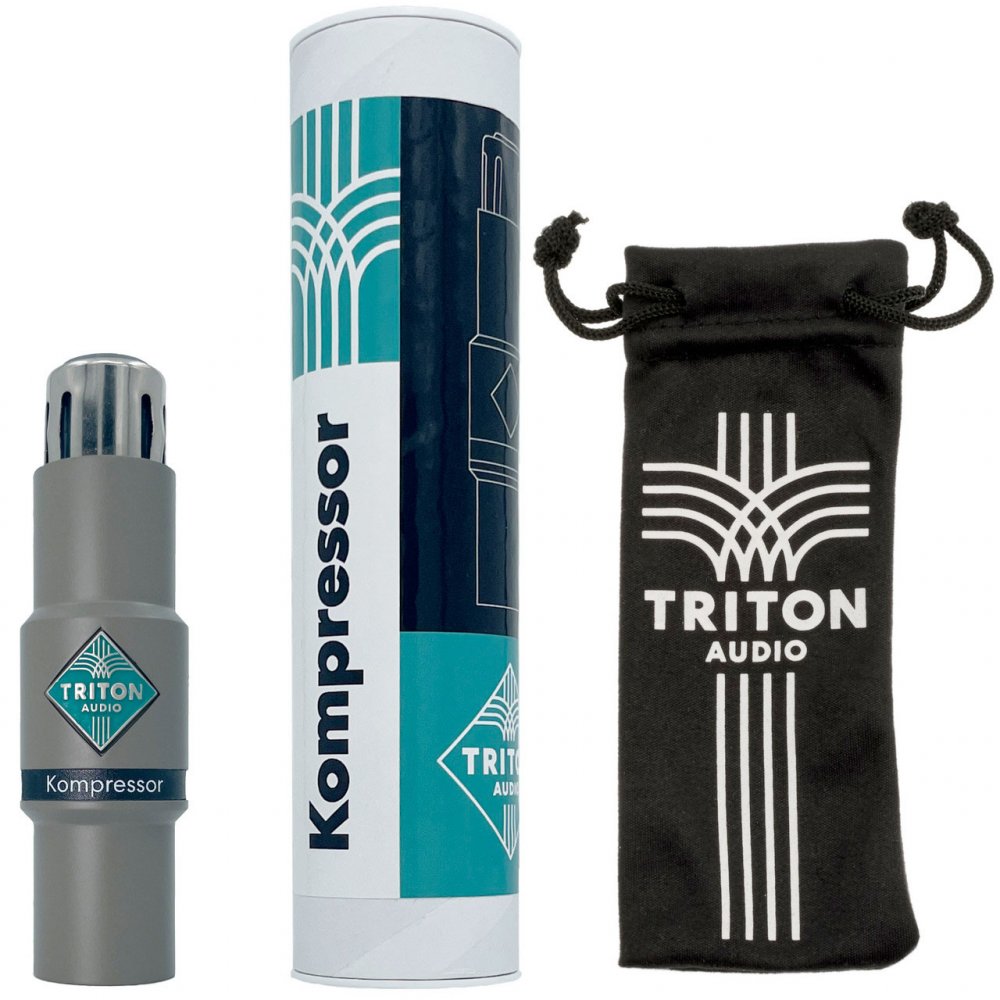Kompressor - Accessories