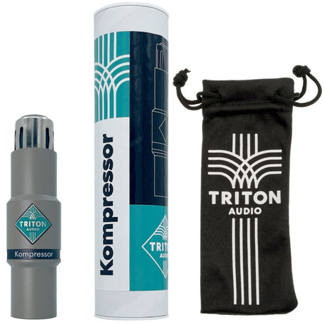 Kompressor - Accessories