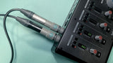 Kompressor - Close-up