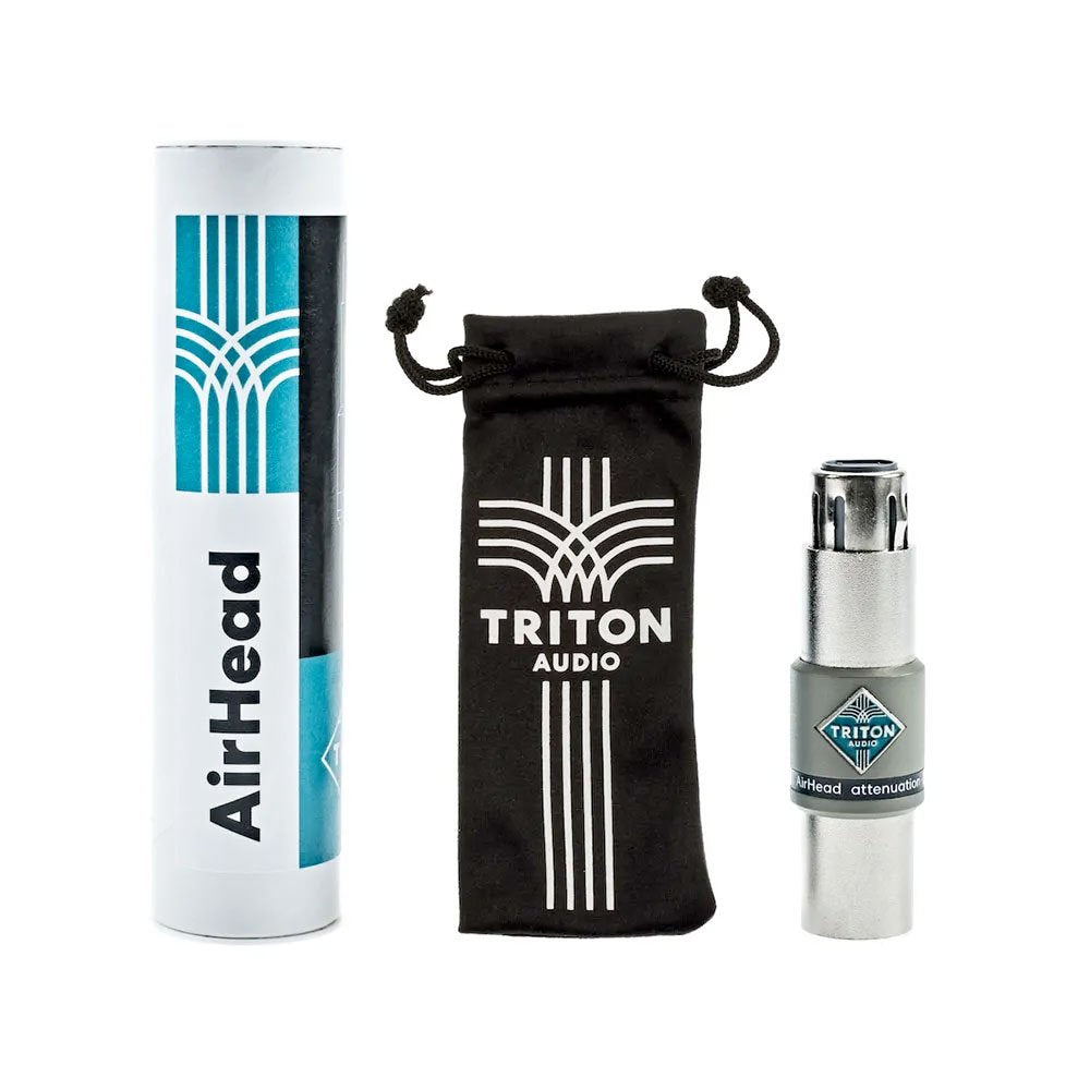 AirHead - Accessories
