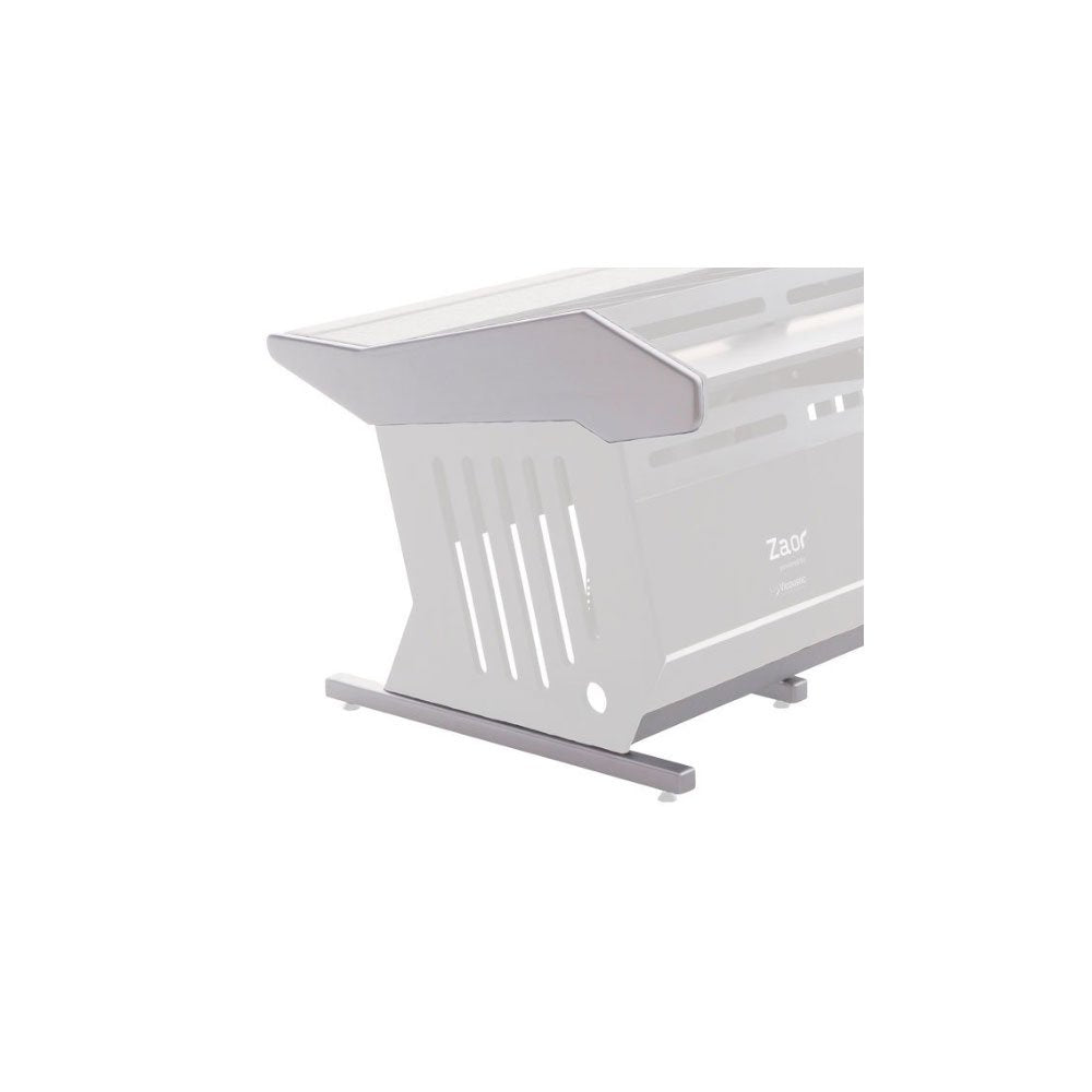 Maestro 36 DECO - Silver