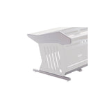 Maestro 36 DECO - Silver