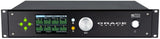 Grace Design m701 4-channel mic preamp (Upgrade) - Angle
