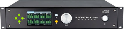 Grace Design m701 Dante (Upgrade) - Angle