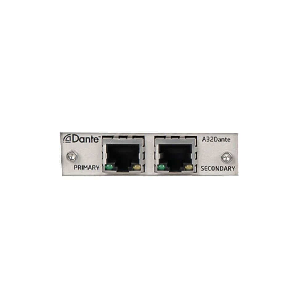 Grace Design m701 Dante (Upgrade) - Main