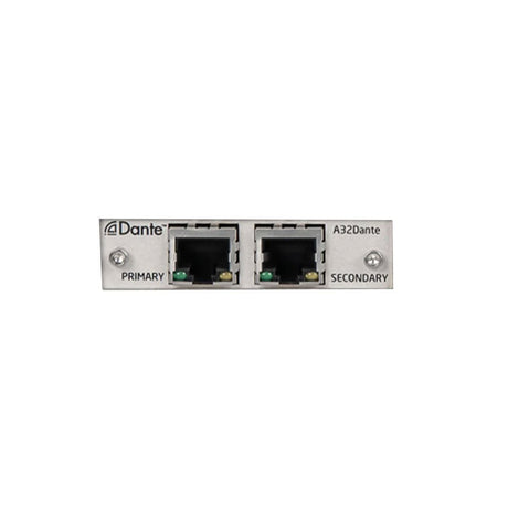 Grace Design m701 Dante (Upgrade) - Main