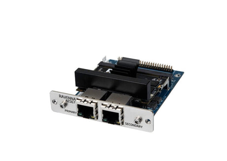 Grace Design m701 Ravenna Option (Upgrade) - Main