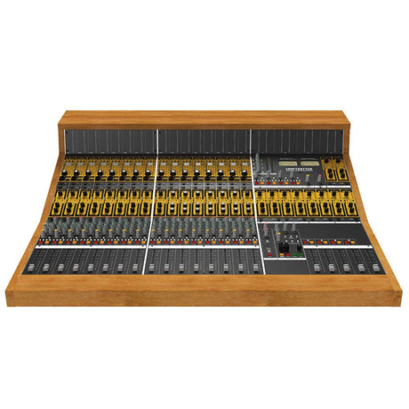 Modular Console - Accessories