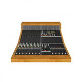 Modular Console - Close-up