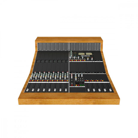 Modular Console - Close-up