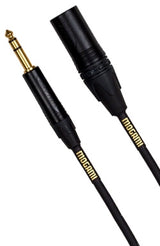 Gold TRS - XLRM 10' - Main