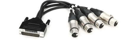 Trinnov Audio DMON Breakout Mic - Main