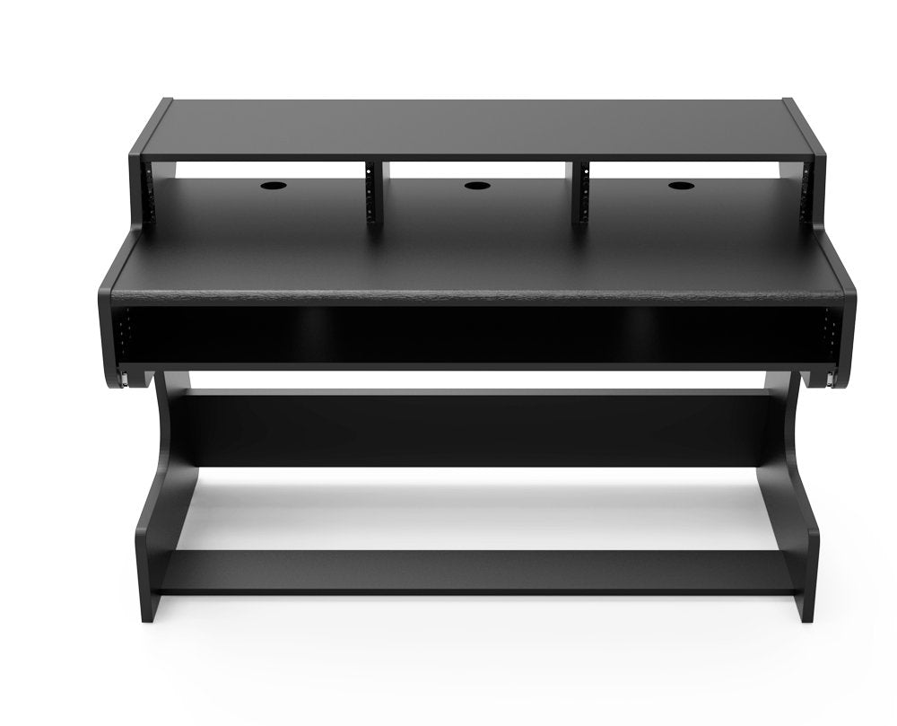 Zaor Miza 88 Flex - Anniversary Edition Black - Angle