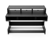 Zaor Miza 88 Flex - Anniversary Edition Black - Angle