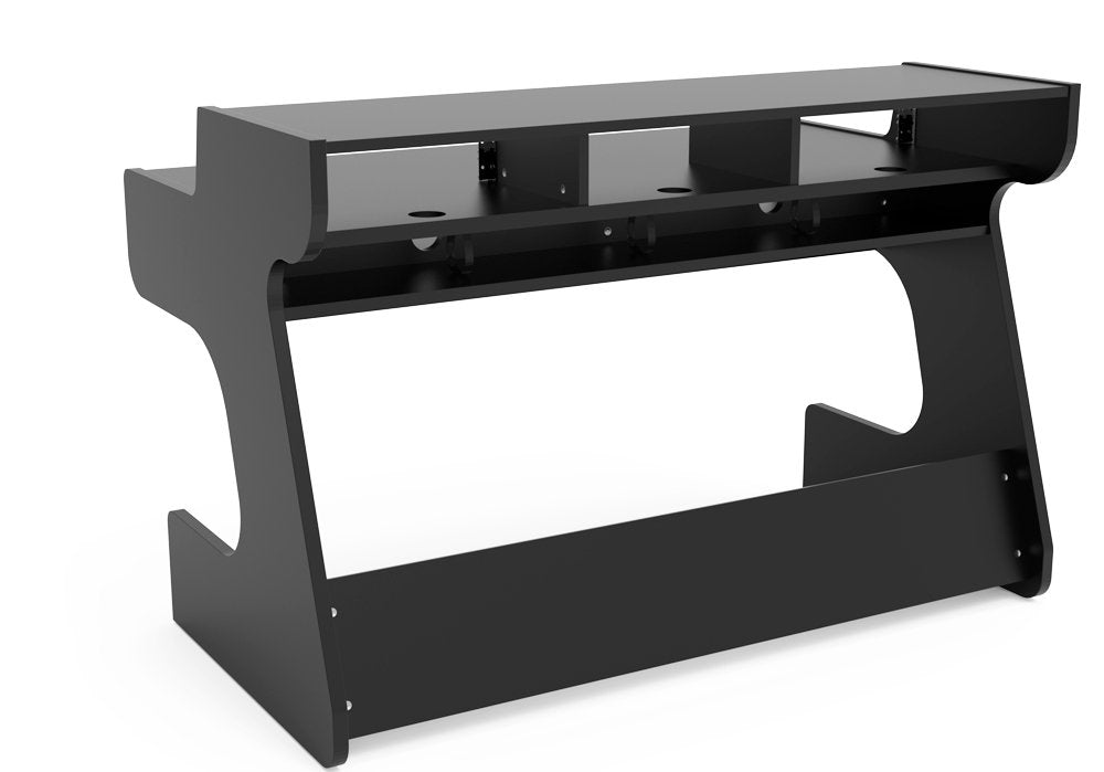 Zaor Miza 88 Flex - Anniversary Edition Black - Rear