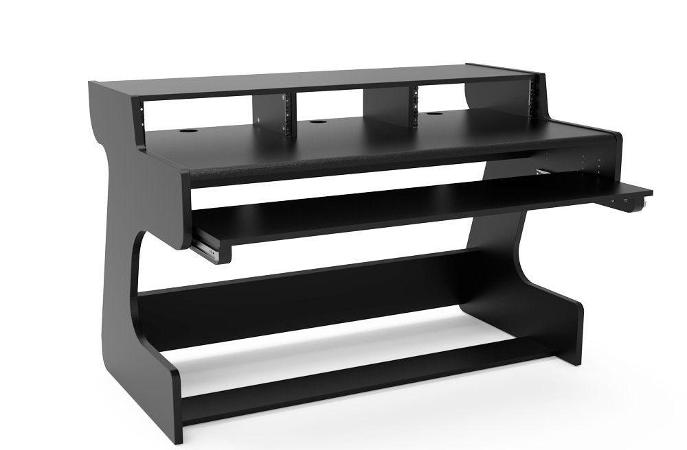 Zaor Miza 88 Flex - Anniversary Edition Black - Main