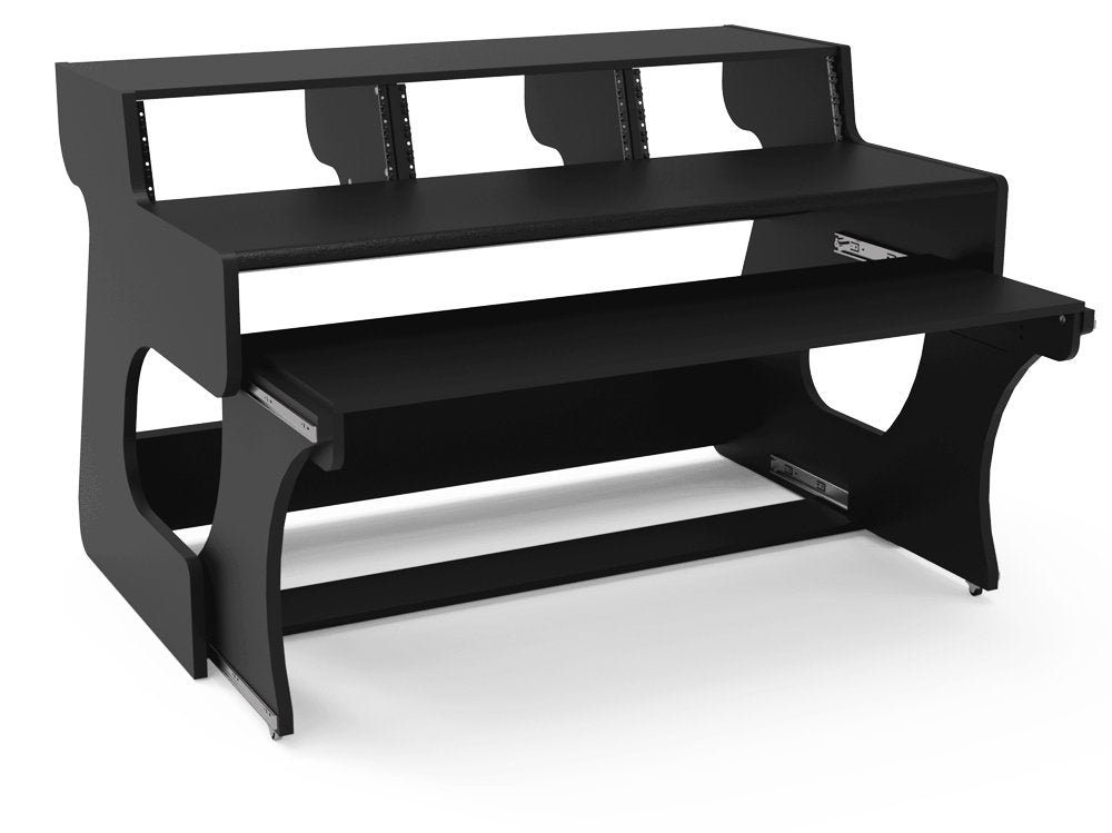 Zaor Miza 88XL Flex - Anniversary Edition Black - Rear