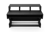 Miza 88XL Flex - Anniversary Edition Black