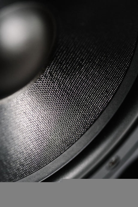 Hedd Audio Type 07 A-CORE - Accessories