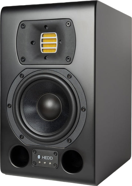 Hedd Audio Type 05 A-CORE Edition X - Angle