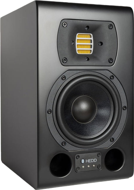 Hedd Audio Type 05 A-CORE Edition X - Rear