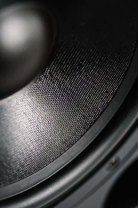 Hedd Audio Type 05 A-CORE Edition X - Accessories