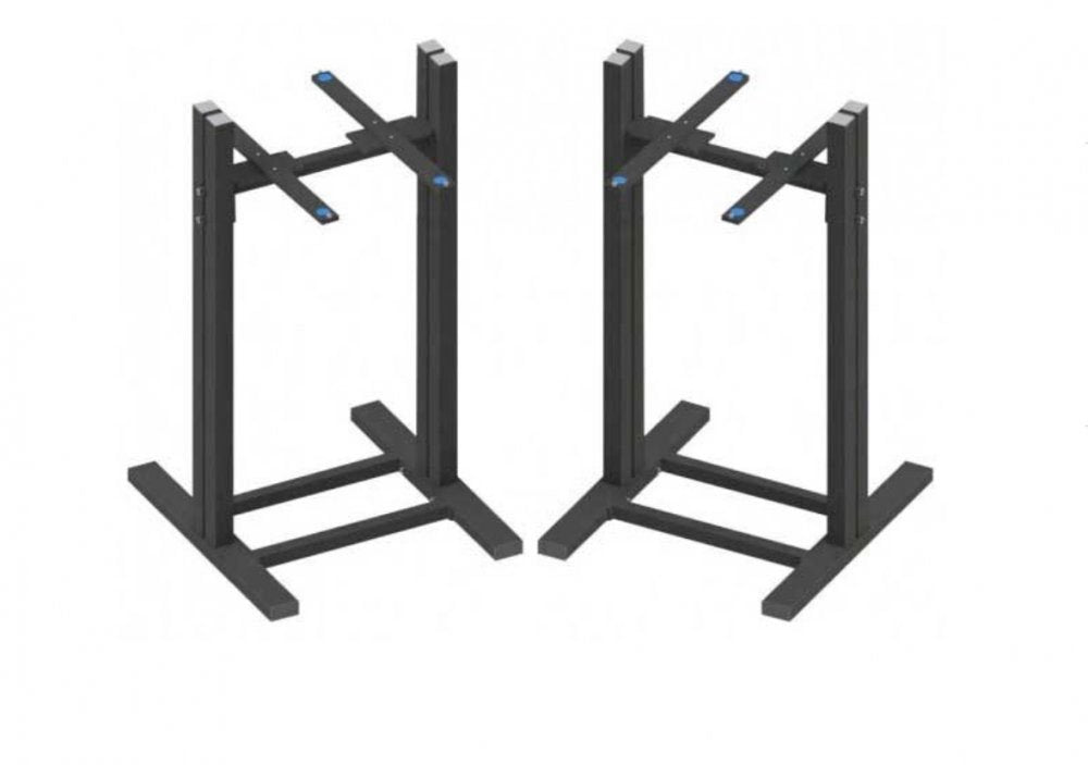 Sound Anchors ADMID 2 - Pair 46" (For ATC SCM45A) - Main