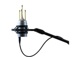 Trinnov Audio Altitude 3D Mic - Rear