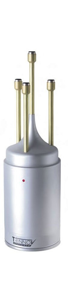 Trinnov Audio Altitude 3D Mic - Main