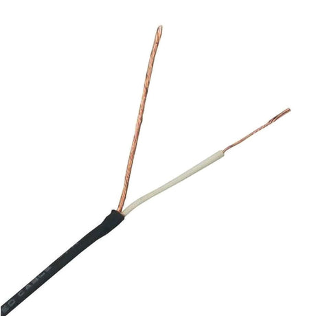Mogami W2368 - 1c. Lavalier SH Mic (Lo-Z) (price per roll - 328 feet) - Angle