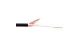 W2368 - 1c. Lavalier SH Mic (Lo-Z) (price per spool - 656 feet)