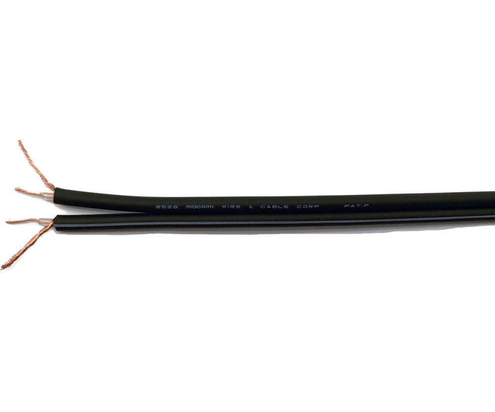 W2528 - 2c. PURO I Left/Right Stereo (price per roll - 656 feet)
