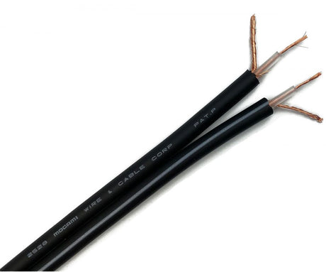 Mogami W2528 - 2c. PURO I Left/Right Stereo (price per roll - 656 feet) - Main