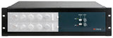Empty 1073/1084 Rack 3U 2 ch.