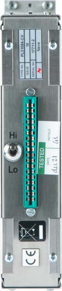 1084 Mono Module - Rear