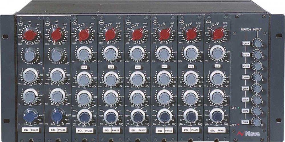 1084 Mono Module - Packaging