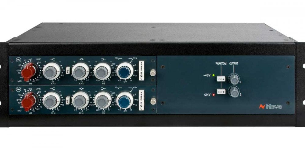 1084 Mono Module - Accessories