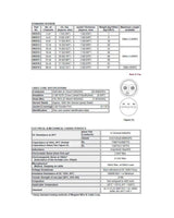 W2934 - 16pr. EZ/ID Multipair Snake Cable (price per roll - 328 feet)